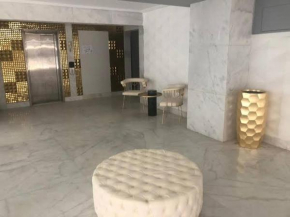 Furnished Apartment for daily rent at one katamya وان قطامية with panoramic view